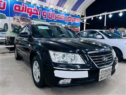 هیۆندای سۆناتا